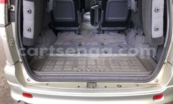 Acheter Occasion Voiture Toyota Noah Autre à Big Bend, Lubombo District Acheter Occasion Voiture Toyota Noah Autre à Big Bend, Lubombo District