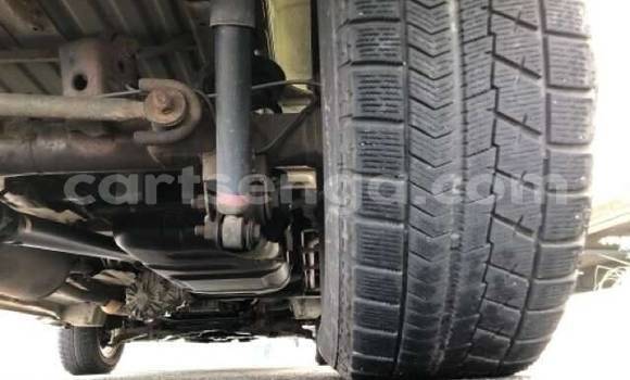 Acheter Occasion Voiture Toyota Noah Autre à Big Bend, Lubombo District Acheter Occasion Voiture Toyota Noah Autre à Big Bend, Lubombo District