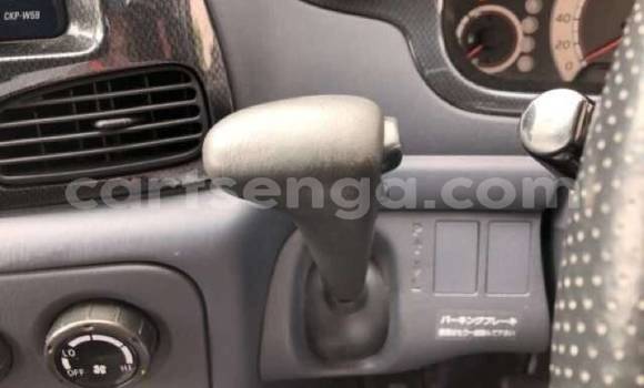 Acheter Occasion Voiture Toyota Noah Autre à Big Bend, Lubombo District Acheter Occasion Voiture Toyota Noah Autre à Big Bend, Lubombo District