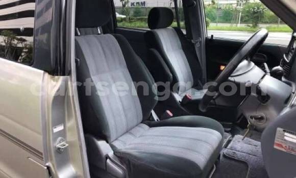 Acheter Occasion Voiture Toyota Noah Autre à Big Bend, Lubombo District Acheter Occasion Voiture Toyota Noah Autre à Big Bend, Lubombo District