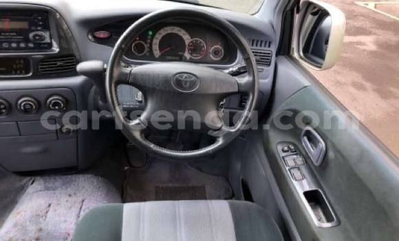 Acheter Occasion Voiture Toyota Noah Autre à Big Bend, Lubombo District Acheter Occasion Voiture Toyota Noah Autre à Big Bend, Lubombo District