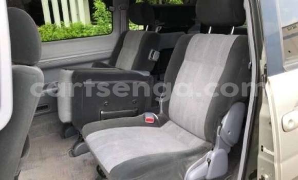 Acheter Occasion Voiture Toyota Noah Autre à Big Bend, Lubombo District Acheter Occasion Voiture Toyota Noah Autre à Big Bend, Lubombo District