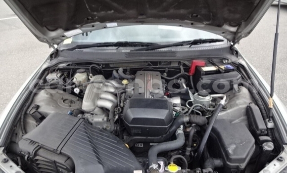 Acheter Occasion Voiture Toyota Altezza Gris à Big Bend, Lubombo District Acheter Occasion Voiture Toyota Altezza Gris à Big Bend, Lubombo District