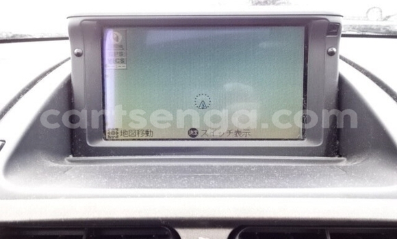 Acheter Occasion Voiture Toyota Altezza Gris à Big Bend, Lubombo District Acheter Occasion Voiture Toyota Altezza Gris à Big Bend, Lubombo District