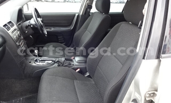 Acheter Occasion Voiture Toyota Altezza Gris à Big Bend, Lubombo District Acheter Occasion Voiture Toyota Altezza Gris à Big Bend, Lubombo District