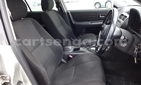 Acheter Occasion Voiture Toyota Altezza Gris à Big Bend, Lubombo District Acheter Occasion Voiture Toyota Altezza Gris à Big Bend, Lubombo District