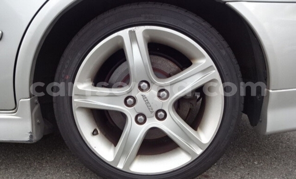 Acheter Occasion Voiture Toyota Altezza Gris à Big Bend, Lubombo District Acheter Occasion Voiture Toyota Altezza Gris à Big Bend, Lubombo District