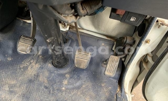 Acheter Occasion Voiture Toyota Town Ace Blanc à Big Bend, Lubombo District Acheter Occasion Voiture Toyota Town Ace Blanc à Big Bend, Lubombo District