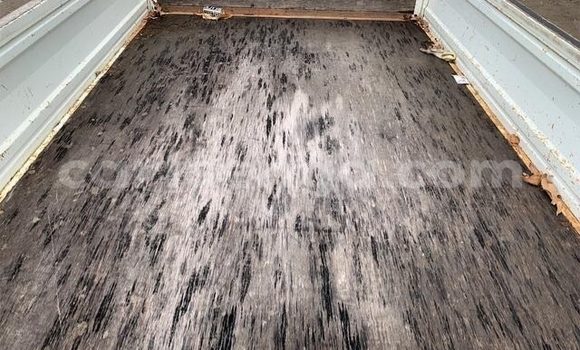 Acheter Occasion Voiture Toyota Town Ace Blanc à Big Bend, Lubombo District Acheter Occasion Voiture Toyota Town Ace Blanc à Big Bend, Lubombo District