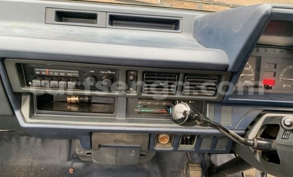 Acheter Occasion Voiture Toyota Town Ace Blanc à Big Bend, Lubombo District Acheter Occasion Voiture Toyota Town Ace Blanc à Big Bend, Lubombo District