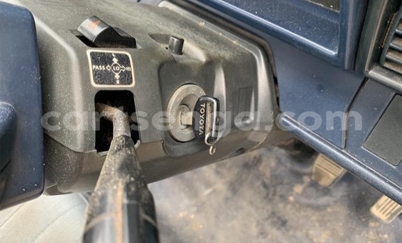 Acheter Occasion Voiture Toyota Town Ace Blanc à Big Bend, Lubombo District Acheter Occasion Voiture Toyota Town Ace Blanc à Big Bend, Lubombo District