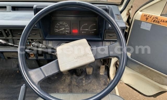 Acheter Occasion Voiture Toyota Town Ace Blanc à Big Bend, Lubombo District Acheter Occasion Voiture Toyota Town Ace Blanc à Big Bend, Lubombo District