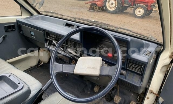 Acheter Occasion Voiture Toyota Town Ace Blanc à Big Bend, Lubombo District Acheter Occasion Voiture Toyota Town Ace Blanc à Big Bend, Lubombo District