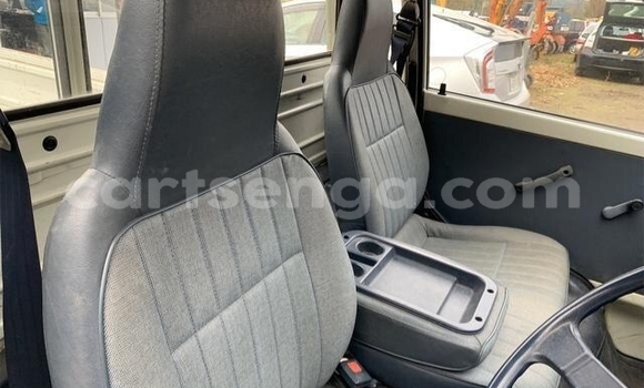 Acheter Occasion Voiture Toyota Town Ace Blanc à Big Bend, Lubombo District Acheter Occasion Voiture Toyota Town Ace Blanc à Big Bend, Lubombo District