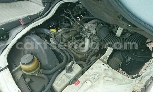 Acheter Occasion Voiture Mazda Bongo Blanc à Big Bend, Lubombo District Acheter Occasion Voiture Mazda Bongo Blanc à Big Bend, Lubombo District