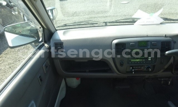 Acheter Occasion Voiture Mazda Bongo Blanc à Big Bend, Lubombo District Acheter Occasion Voiture Mazda Bongo Blanc à Big Bend, Lubombo District