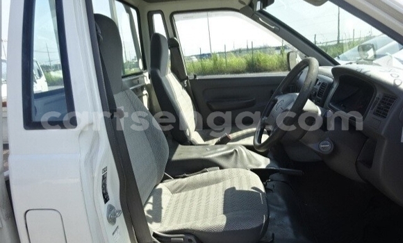 Acheter Occasion Voiture Mazda Bongo Blanc à Big Bend, Lubombo District Acheter Occasion Voiture Mazda Bongo Blanc à Big Bend, Lubombo District