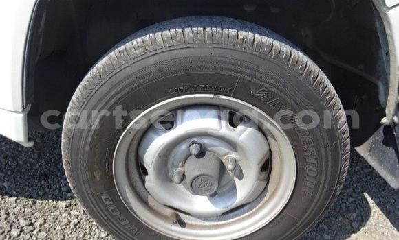 Acheter Occasion Voiture Mazda Bongo Blanc à Big Bend, Lubombo District Acheter Occasion Voiture Mazda Bongo Blanc à Big Bend, Lubombo District