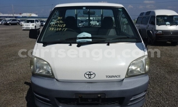 Acheter Occasion Voiture Mazda Bongo Blanc à Big Bend, Lubombo District Acheter Occasion Voiture Mazda Bongo Blanc à Big Bend, Lubombo District