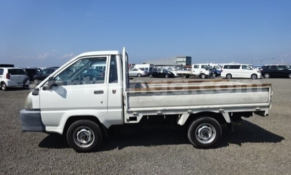 Acheter Occasion Voiture Mazda Bongo Blanc à Big Bend, Lubombo District Acheter Occasion Voiture Mazda Bongo Blanc à Big Bend, Lubombo District