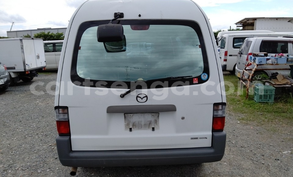 Acheter Occasion Voiture Mazda Bongo Friendee Blanc à Big Bend, Lubombo District Acheter Occasion Voiture Mazda Bongo Friendee Blanc à Big Bend, Lubombo District
