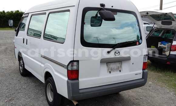 Acheter Occasion Voiture Mazda Bongo Friendee Blanc à Big Bend, Lubombo District Acheter Occasion Voiture Mazda Bongo Friendee Blanc à Big Bend, Lubombo District