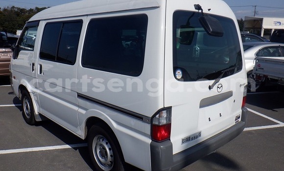 Acheter Occasion Voiture Mazda Bongo Friendee Blanc à Big Bend, Lubombo District Acheter Occasion Voiture Mazda Bongo Friendee Blanc à Big Bend, Lubombo District