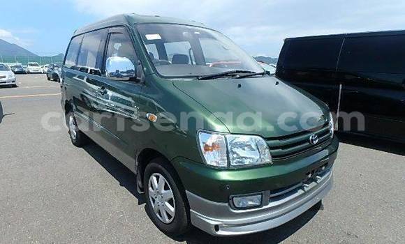 Nunua Ilio tumika Toyota Noah Other Gari ndani ya Big Bend nchini Wilaya ya Lubombo