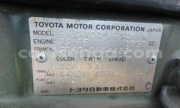 Acheter Occasion Voiture Toyota Noah Autre à Big Bend, Lubombo District Acheter Occasion Voiture Toyota Noah Autre à Big Bend, Lubombo District