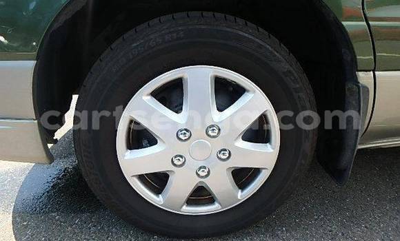 Acheter Occasion Voiture Toyota Noah Autre à Big Bend, Lubombo District Acheter Occasion Voiture Toyota Noah Autre à Big Bend, Lubombo District