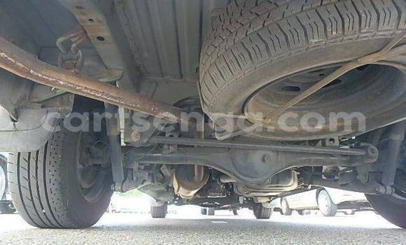 Acheter Occasion Voiture Toyota Noah Autre à Big Bend, Lubombo District Acheter Occasion Voiture Toyota Noah Autre à Big Bend, Lubombo District