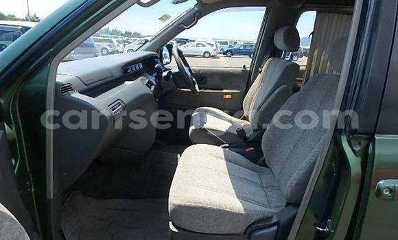 Acheter Occasion Voiture Toyota Noah Autre à Big Bend, Lubombo District Acheter Occasion Voiture Toyota Noah Autre à Big Bend, Lubombo District