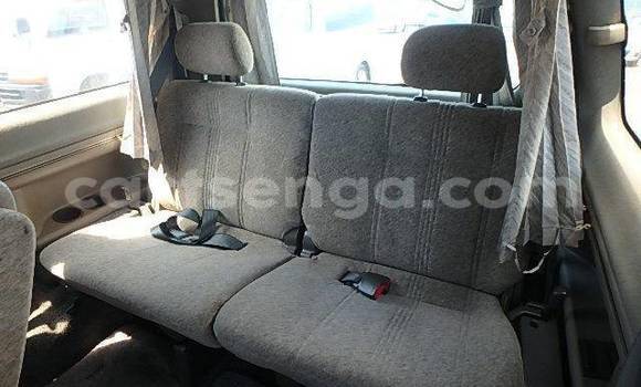 Acheter Occasion Voiture Toyota Noah Autre à Big Bend, Lubombo District Acheter Occasion Voiture Toyota Noah Autre à Big Bend, Lubombo District
