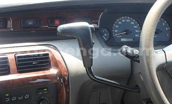 Acheter Occasion Voiture Toyota Noah Autre à Big Bend, Lubombo District Acheter Occasion Voiture Toyota Noah Autre à Big Bend, Lubombo District