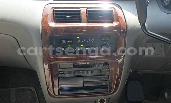 Acheter Occasion Voiture Toyota Noah Autre à Big Bend, Lubombo District Acheter Occasion Voiture Toyota Noah Autre à Big Bend, Lubombo District