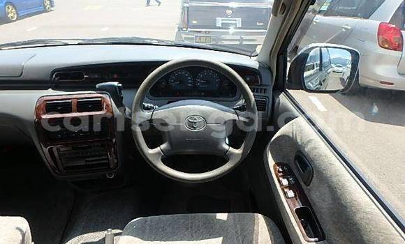 Acheter Occasion Voiture Toyota Noah Autre à Big Bend, Lubombo District Acheter Occasion Voiture Toyota Noah Autre à Big Bend, Lubombo District