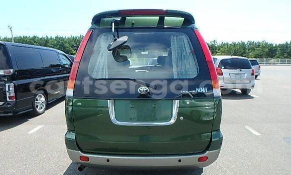 Acheter Occasion Voiture Toyota Noah Autre à Big Bend, Lubombo District Acheter Occasion Voiture Toyota Noah Autre à Big Bend, Lubombo District