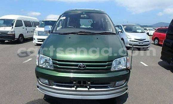 Acheter Occasion Voiture Toyota Noah Autre à Big Bend, Lubombo District Acheter Occasion Voiture Toyota Noah Autre à Big Bend, Lubombo District