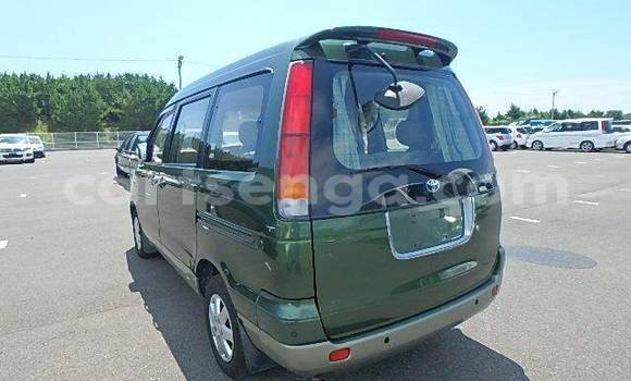 Acheter Occasion Voiture Toyota Noah Autre à Big Bend, Lubombo District Acheter Occasion Voiture Toyota Noah Autre à Big Bend, Lubombo District