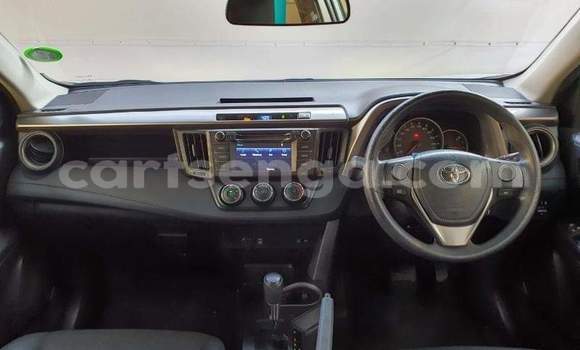 Acheter Occasion Voiture Toyota RAV4 Blanc à Hluti, Shiselweni District Acheter Occasion Voiture Toyota RAV4 Blanc à Hluti, Shiselweni District