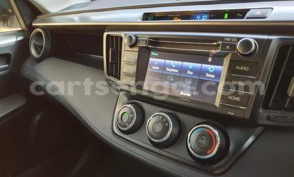 Acheter Occasion Voiture Toyota RAV4 Blanc à Hluti, Shiselweni District Acheter Occasion Voiture Toyota RAV4 Blanc à Hluti, Shiselweni District