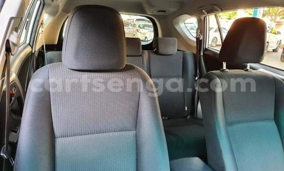 Acheter Occasion Voiture Toyota RAV4 Blanc à Hluti, Shiselweni District Acheter Occasion Voiture Toyota RAV4 Blanc à Hluti, Shiselweni District