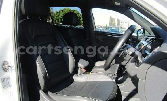 Acheter Occasion Voiture Volkswagen Tiguan Blanc à Ezulwini, Hhohho Acheter Occasion Voiture Volkswagen Tiguan Blanc à Ezulwini, Hhohho