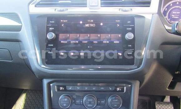 Acheter Occasion Voiture Volkswagen Tiguan Blanc à Ezulwini, Hhohho Acheter Occasion Voiture Volkswagen Tiguan Blanc à Ezulwini, Hhohho