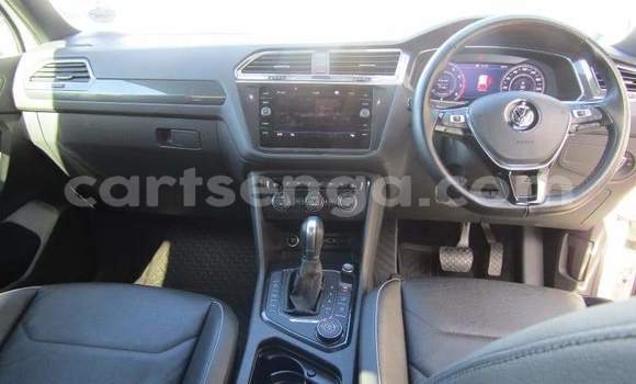 Acheter Occasion Voiture Volkswagen Tiguan Blanc à Ezulwini, Hhohho Acheter Occasion Voiture Volkswagen Tiguan Blanc à Ezulwini, Hhohho