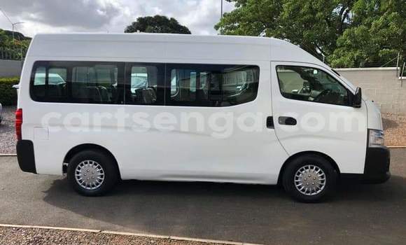 Buy Used Nissan NV350 Caravan White Car in Kwaluseni in Manzini Buy Used Nissan NV350 Caravan White Car in Kwaluseni in Manzini