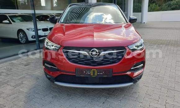 Acheter Occasion Voiture Opel Grandland X Autre à Ezulwini, Hhohho Acheter Occasion Voiture Opel Grandland X Autre à Ezulwini, Hhohho