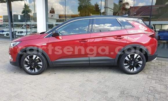 Acheter Occasion Voiture Opel Grandland X Autre à Ezulwini, Hhohho Acheter Occasion Voiture Opel Grandland X Autre à Ezulwini, Hhohho