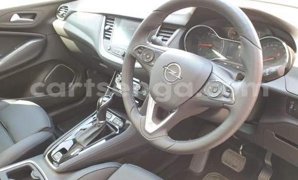 Acheter Occasion Voiture Opel Grandland X Autre à Ezulwini, Hhohho Acheter Occasion Voiture Opel Grandland X Autre à Ezulwini, Hhohho
