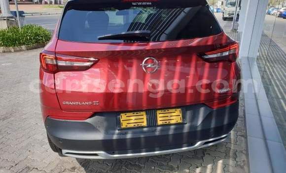 Acheter Occasion Voiture Opel Grandland X Autre à Ezulwini, Hhohho Acheter Occasion Voiture Opel Grandland X Autre à Ezulwini, Hhohho
